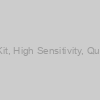 Mouse Insulin ELISA Kit, High Sensitivity, Quantitative, 10x 96 tests